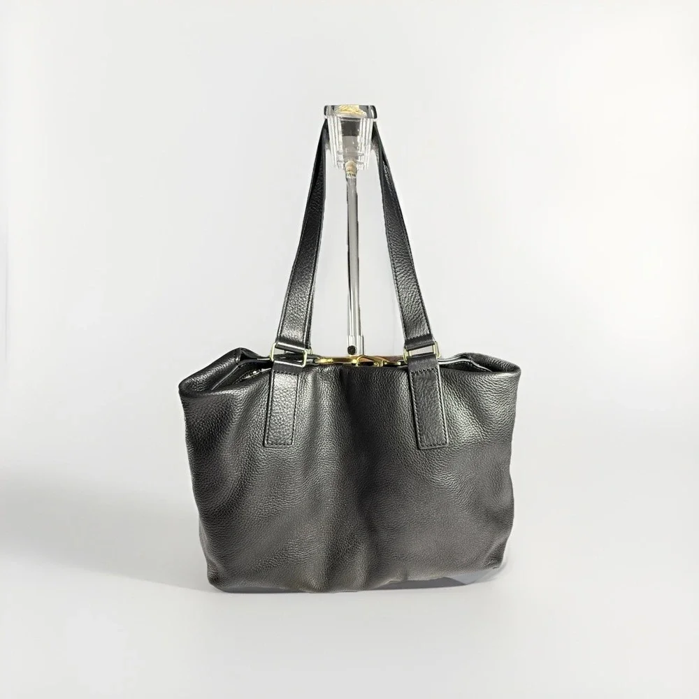 Fossil preston patchwork